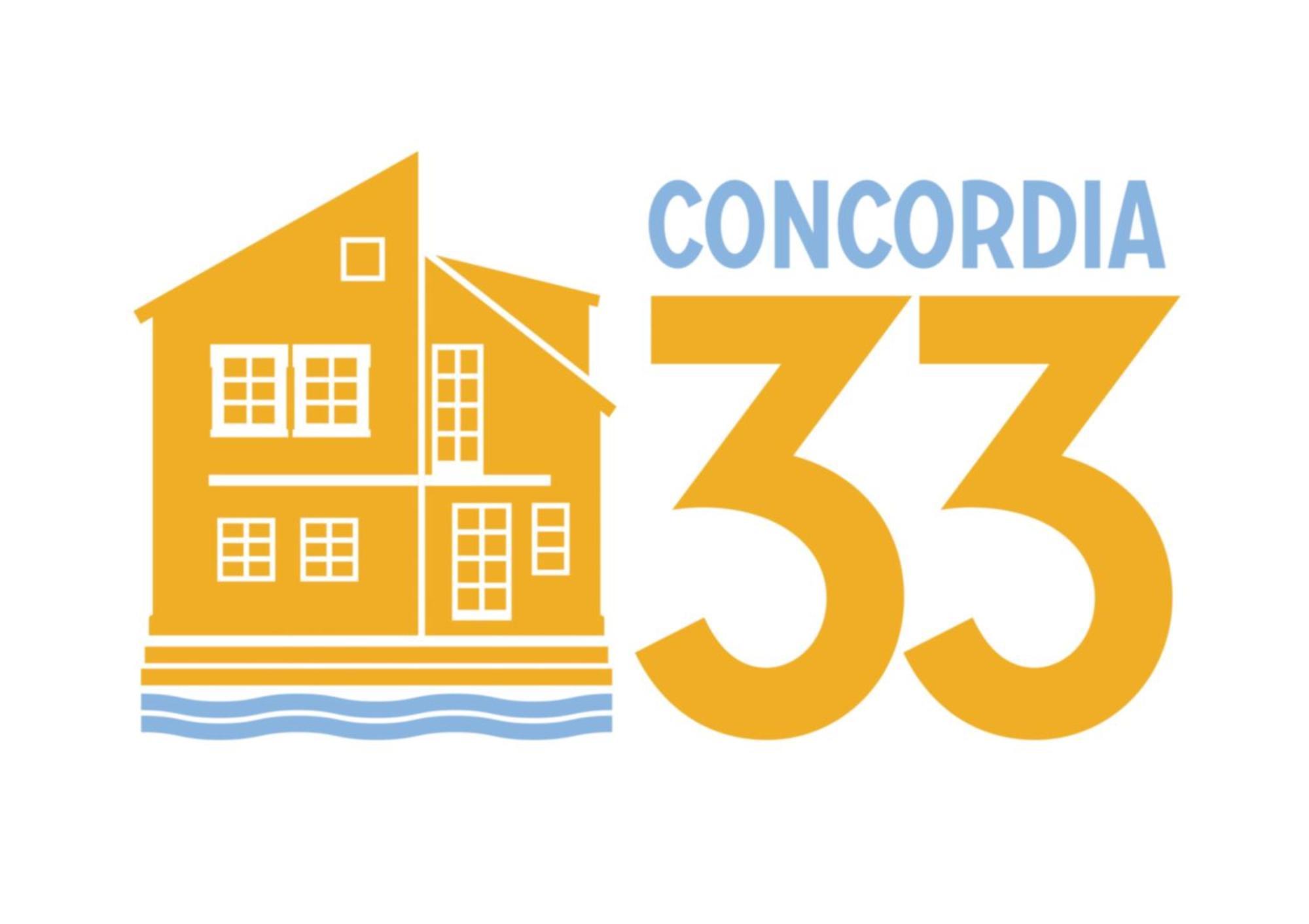 Concordia33 - Traumferienwohnung An Der Regnitz Bamberg Exterior photo